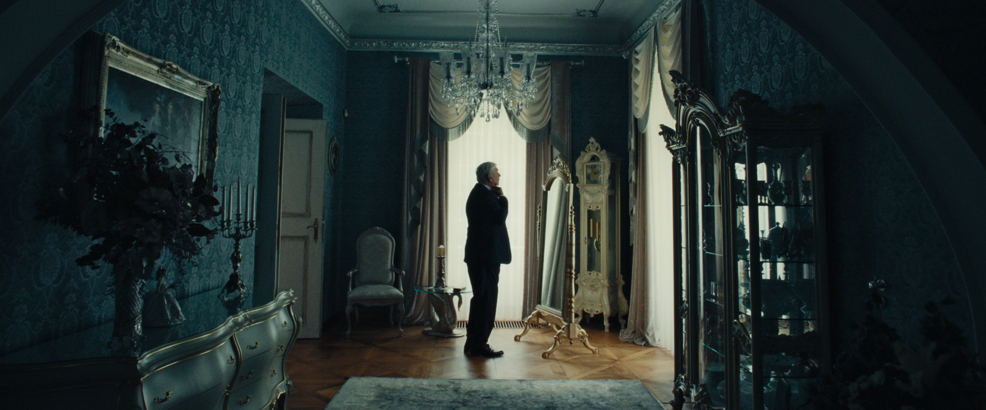 seriesly berlin